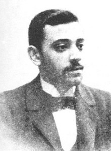Joaquin Valverde