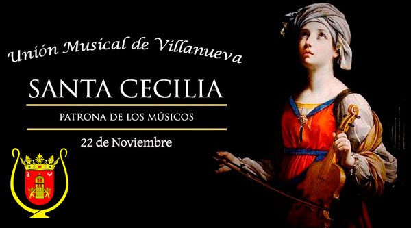 FESTIVIDAD SANTA CECILIA 2016