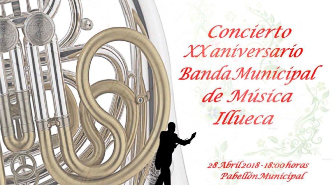 FESTIVAL DE BANDAS EN ILLUECA