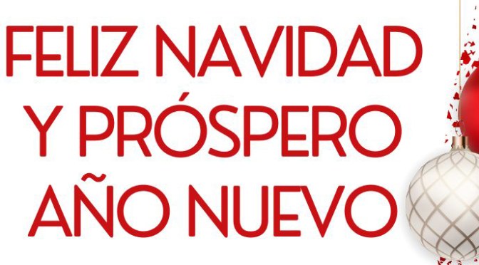 FINALIZAMOS UN AÑO LLENO DE SENSACIONES CON GRANDES CONCIERTOS Y GRANDES CELEBRACIONES
