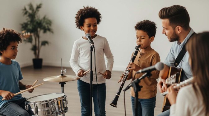 🎶 ¡Últimos días para apuntarte al nuevo curso! Preinscripciones hasta el 6 de junio 🎺