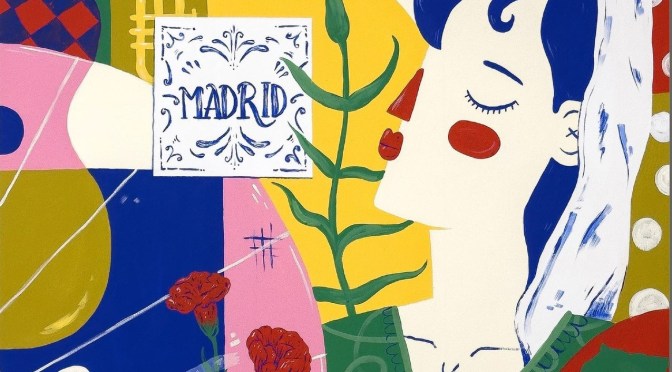 CONCIERTO DE ZARZUELA EN EL AUDITORIO NACIONAL DE MADRID