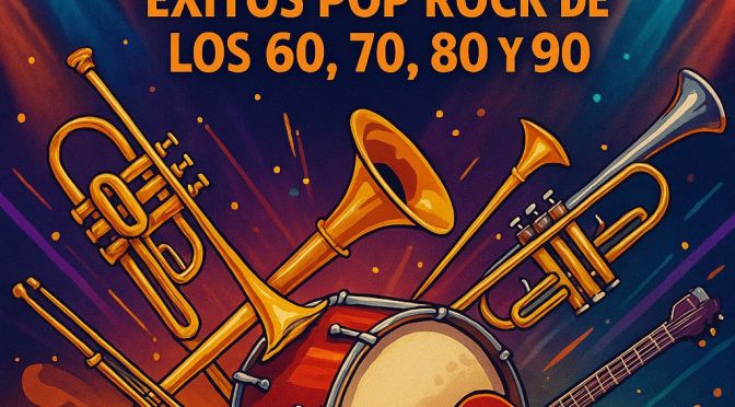 CONCIERTO «SANTA CECILIA 2025»