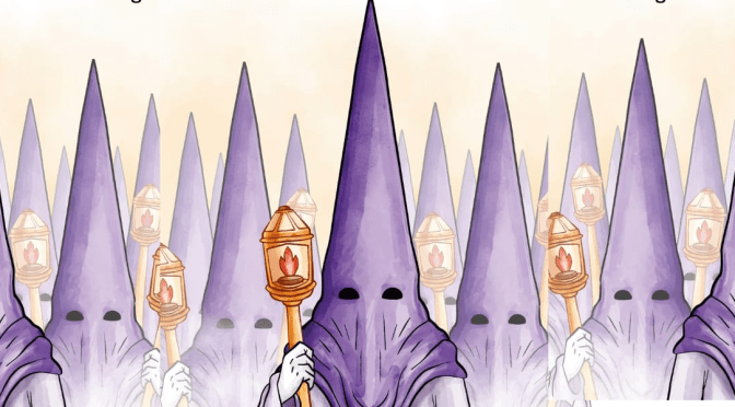 Unión Musical de Villanueva de Gállego en Semana Santa 2026: Programación Completa